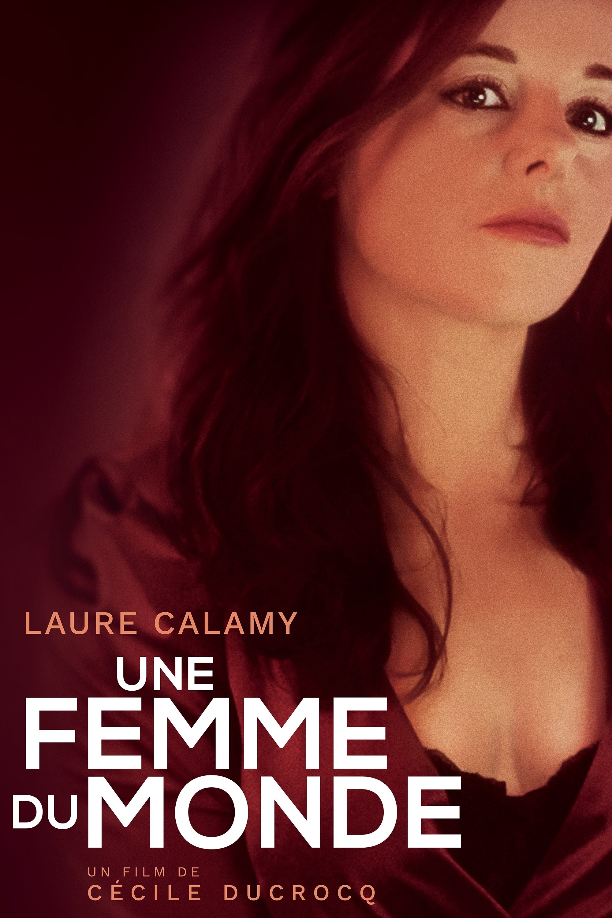 Locandina di Une femme du monde