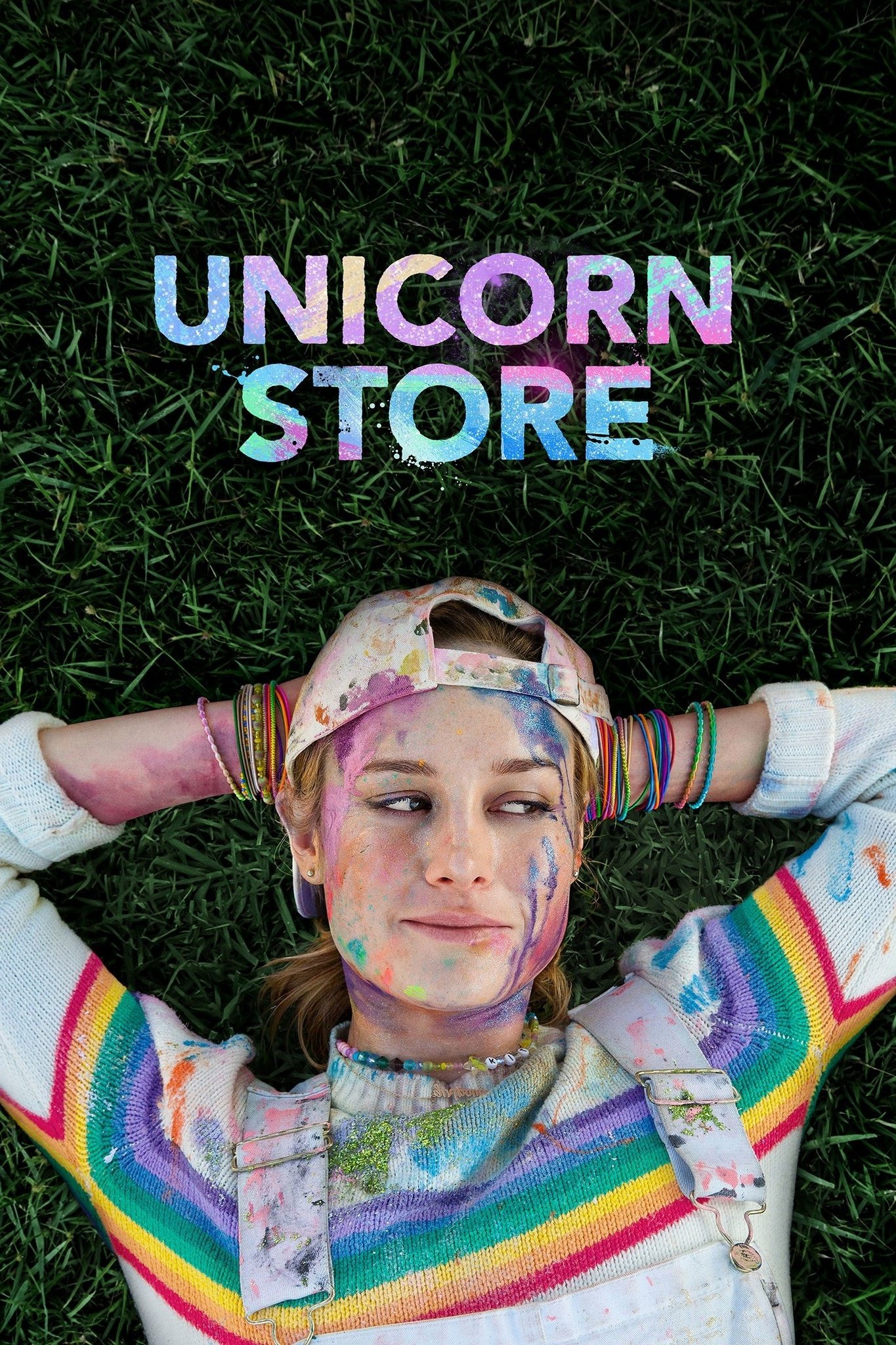 Locandina di Unicorn Store