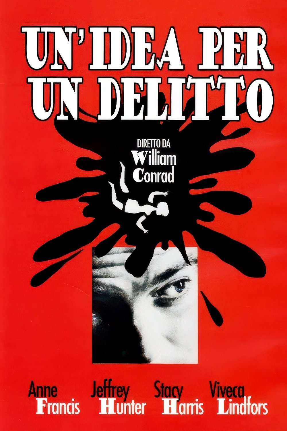 Locandina di Un'idea per un delitto