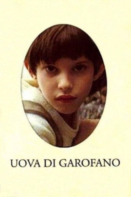 Locandina di Uova di Garofano
