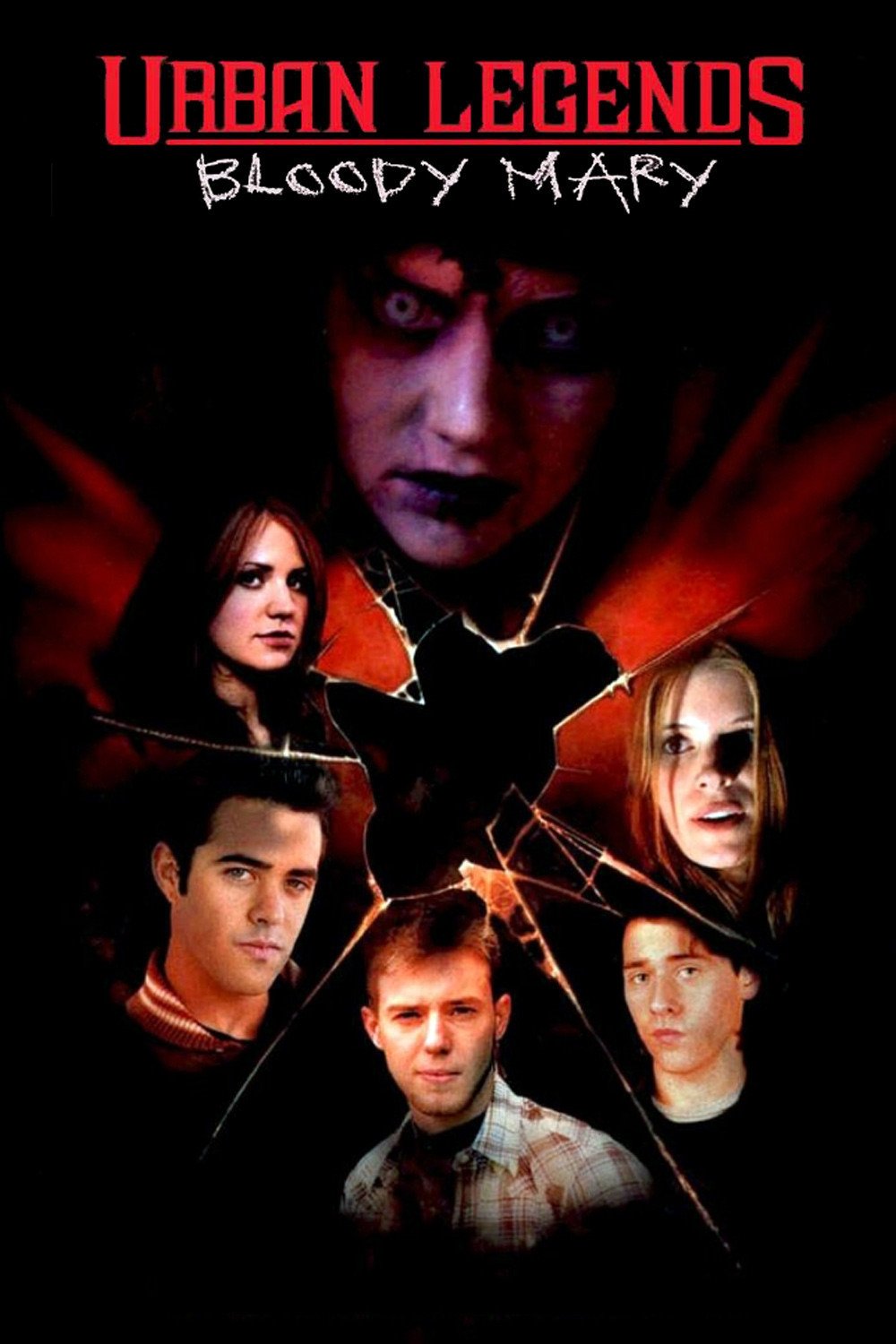 Locandina di Urban Legend 3