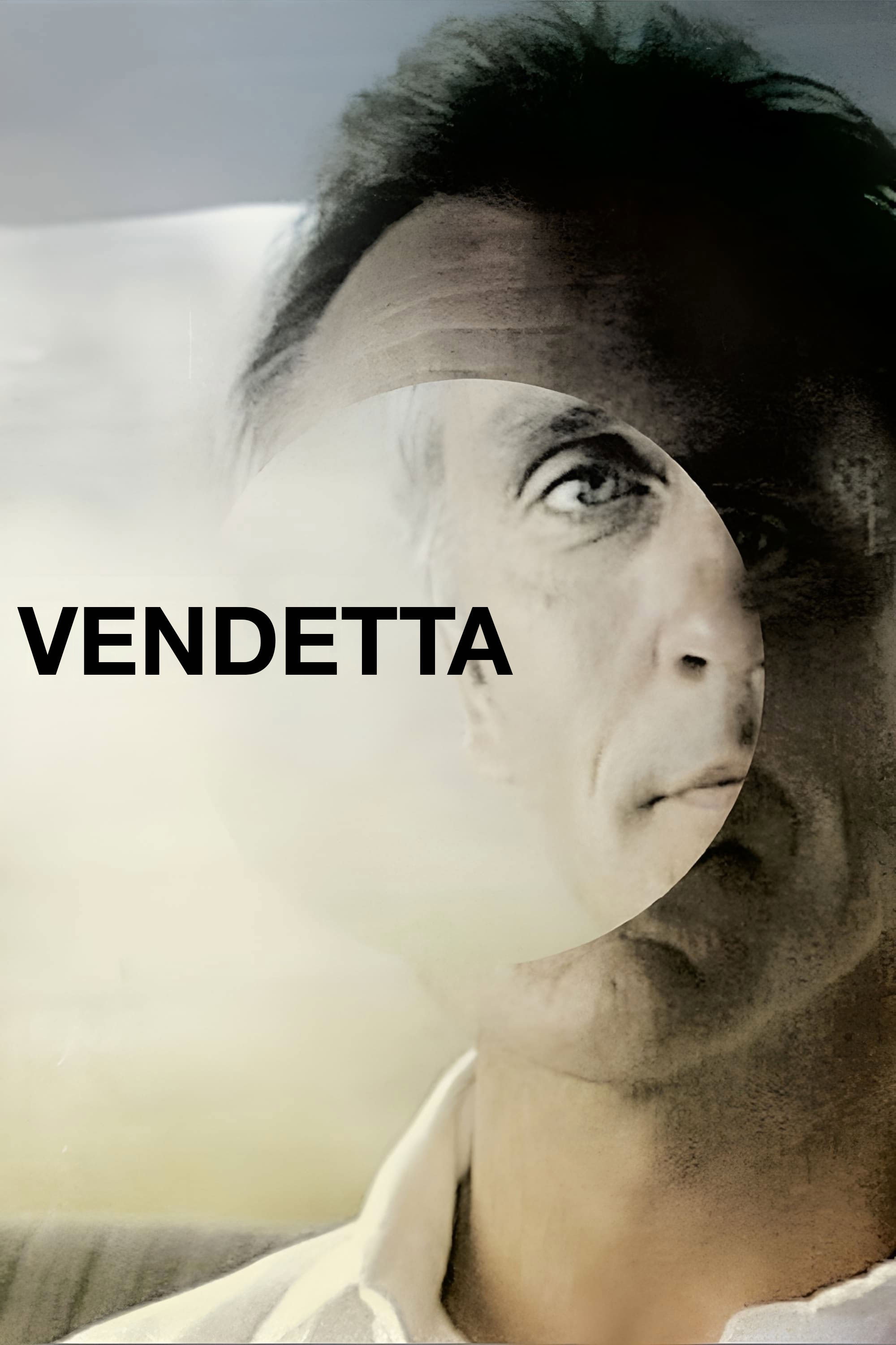Locandina di Vendetta