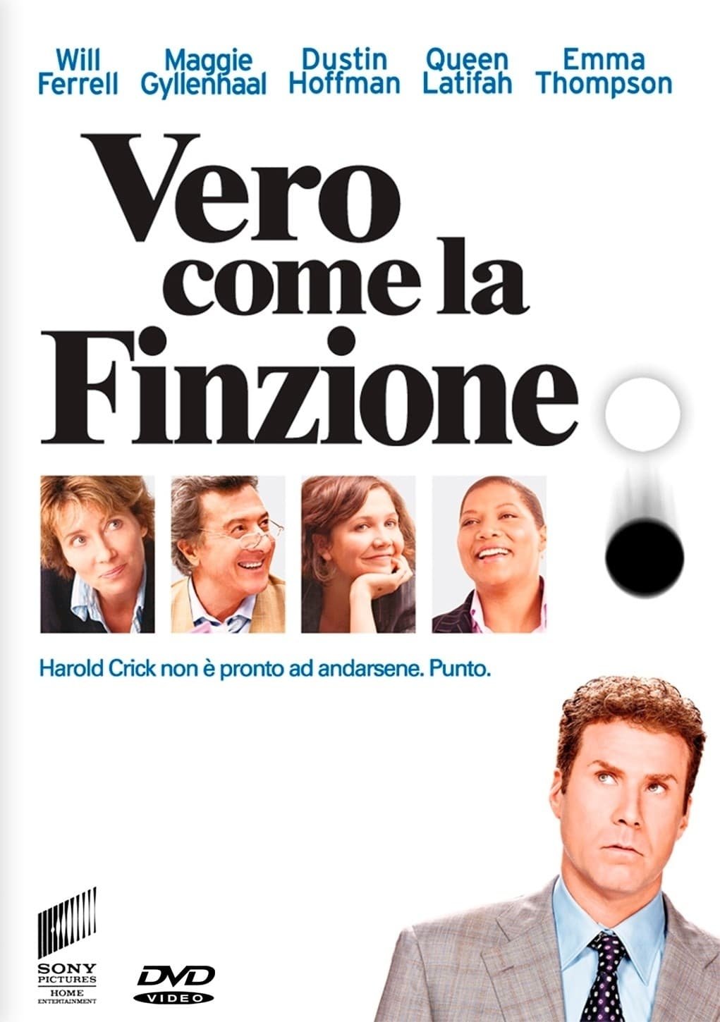 Locandina di Vero come la finzione