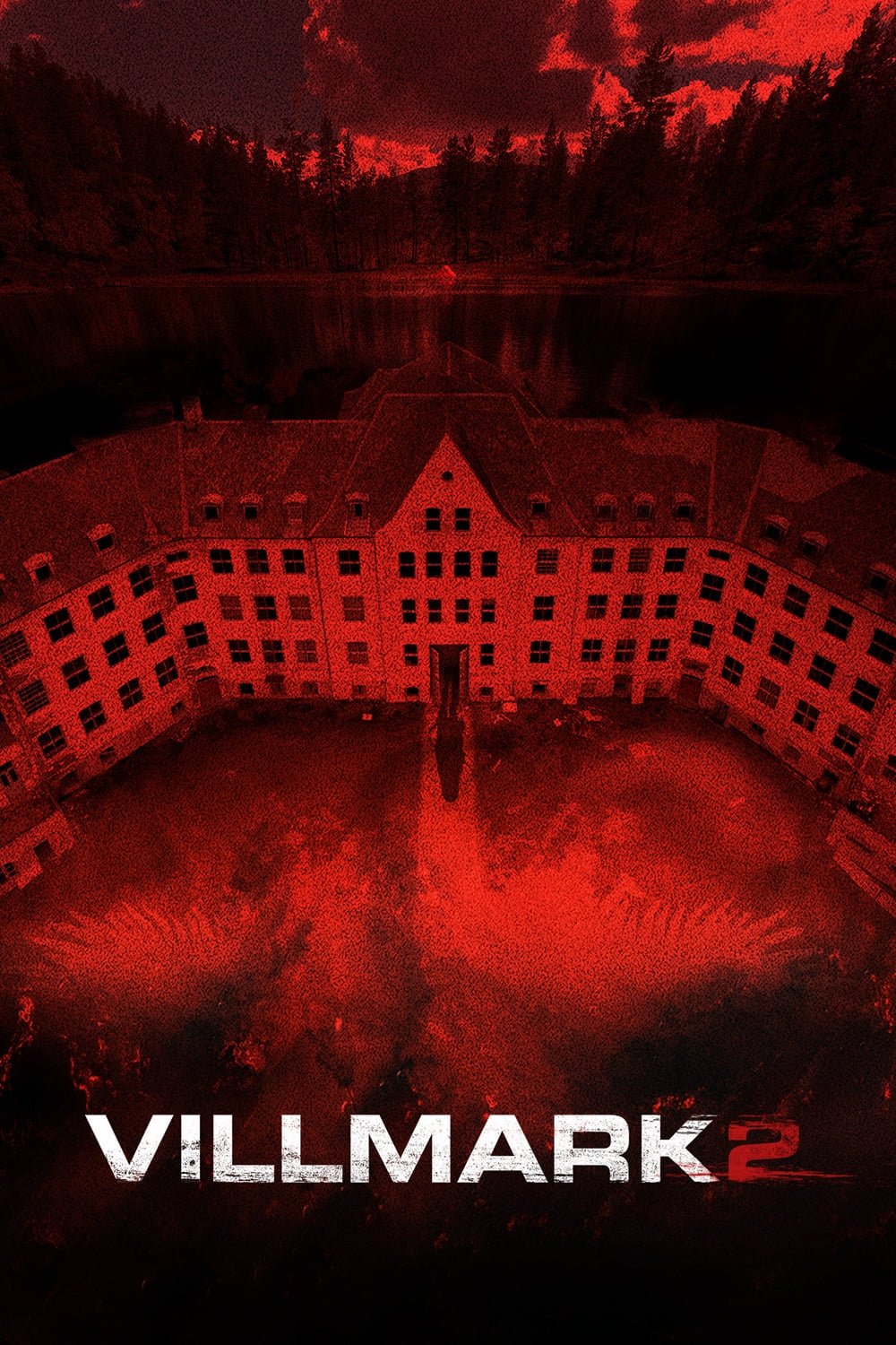 Locandina di Villmark Asylum - La clinica dell'orrore