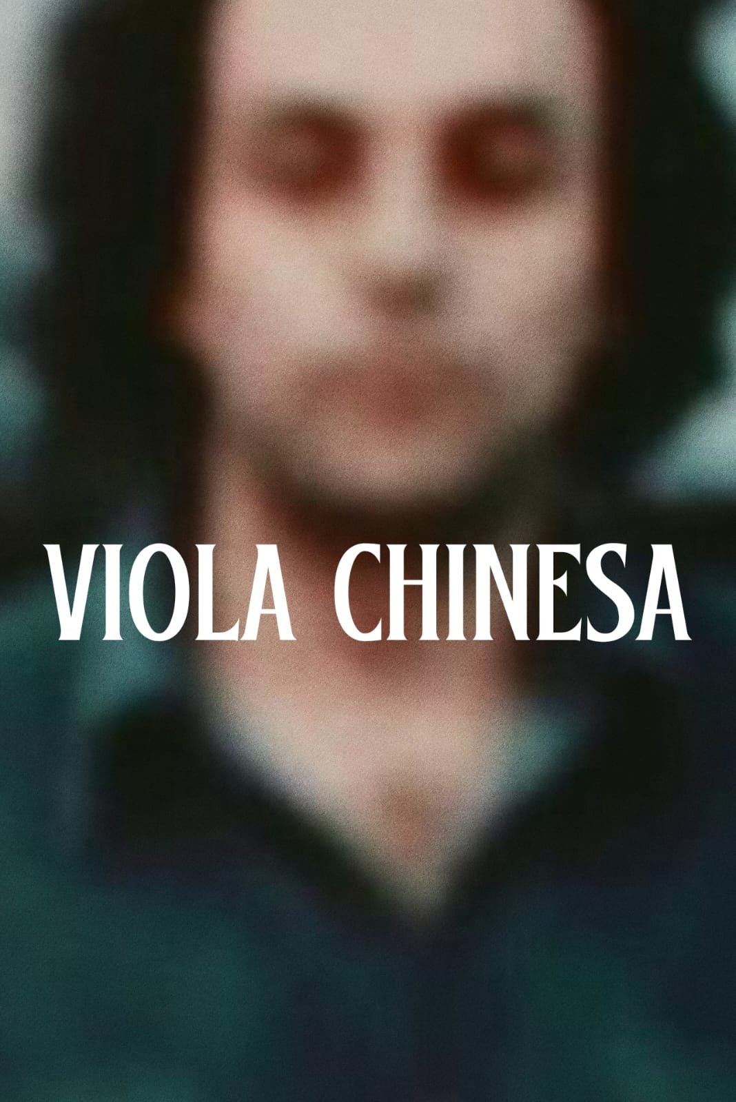 Locandina di Viola cinese