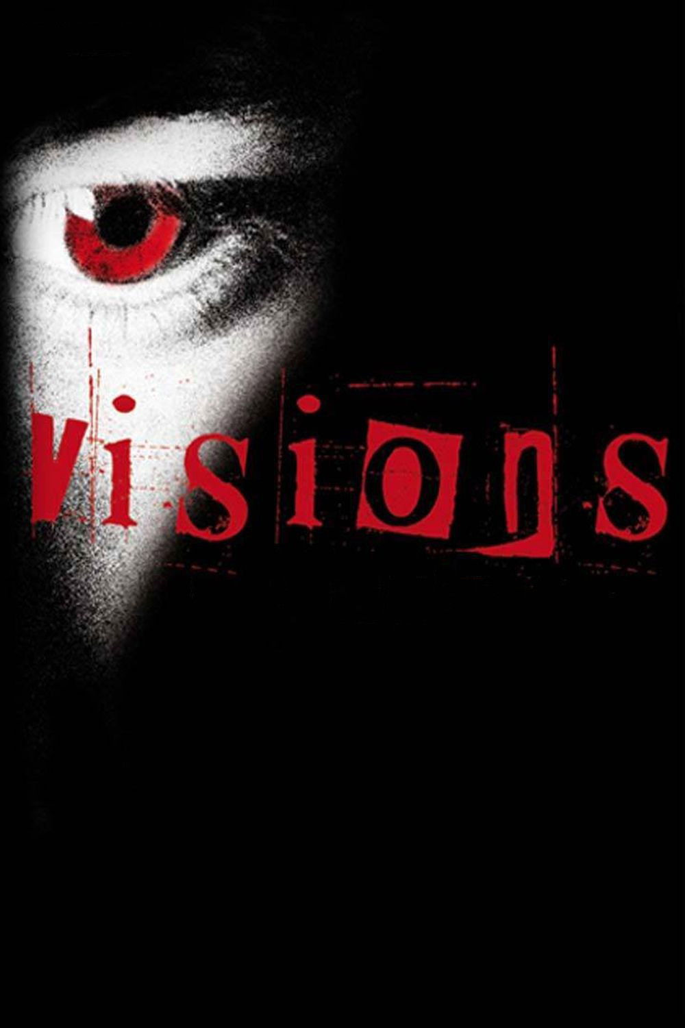 Locandina di Visions