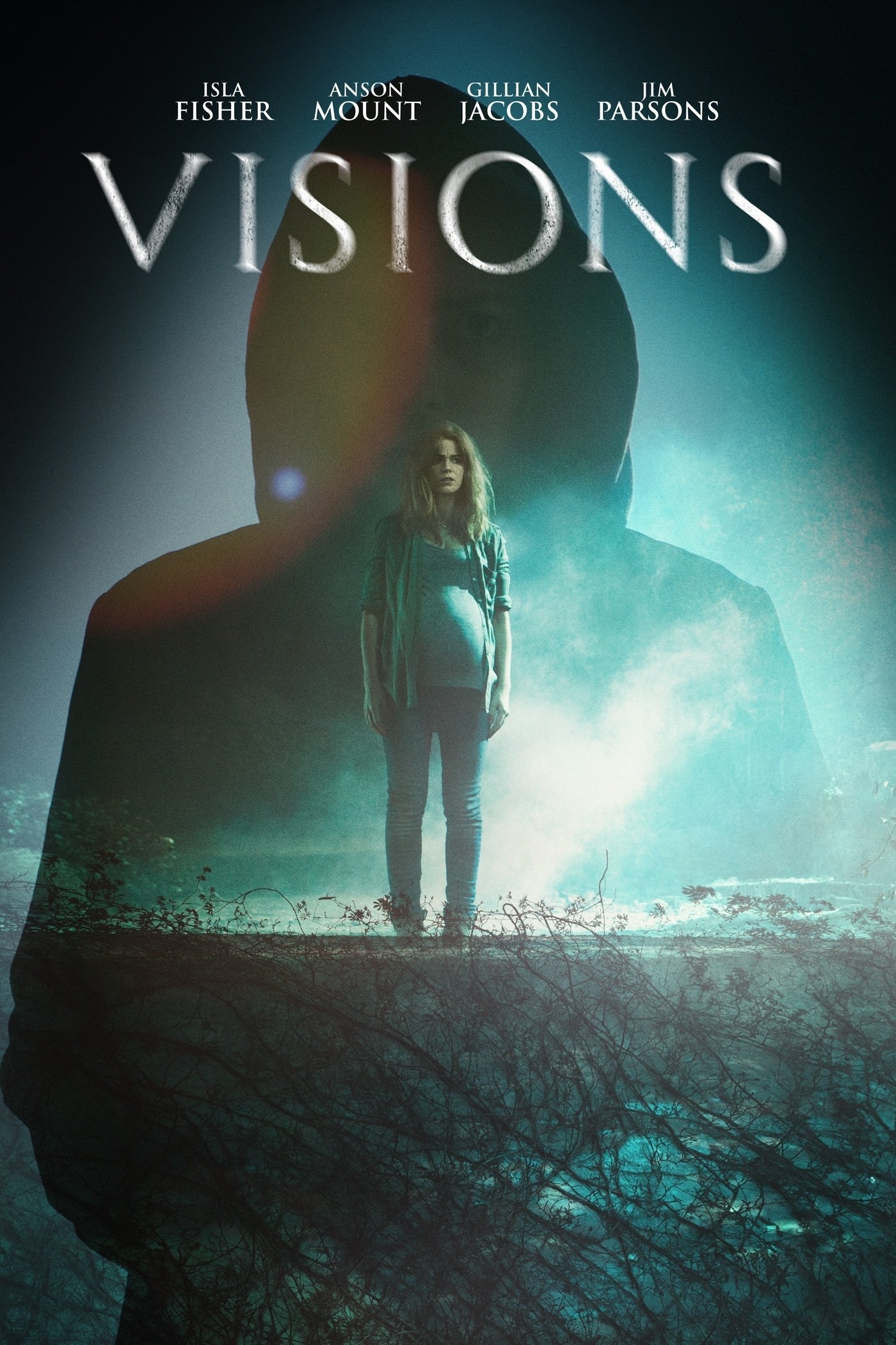 Locandina di Visions
