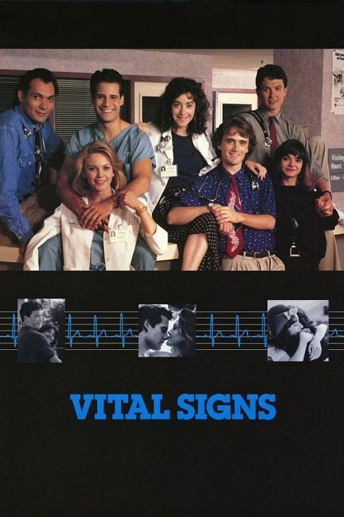 Locandina di Vital Signs - Un anno, una vita
