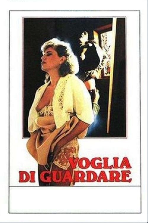 Locandina di Voglia di guardare