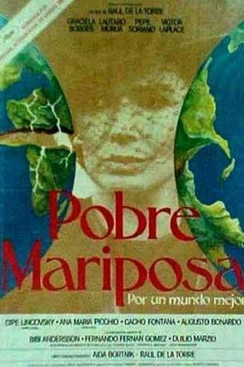 Locandina di Voglia di libertà
