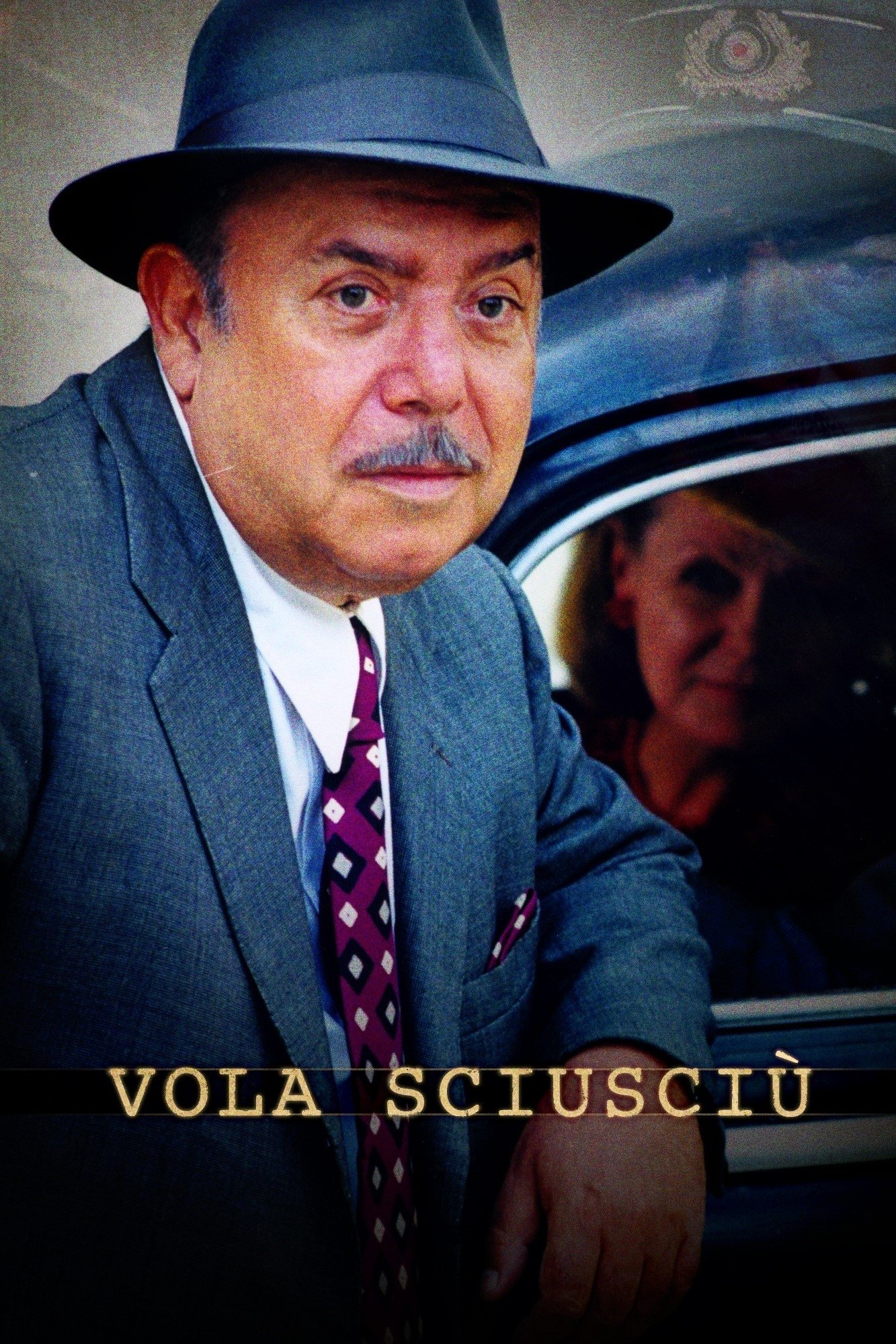 Locandina di Vola sciusciù