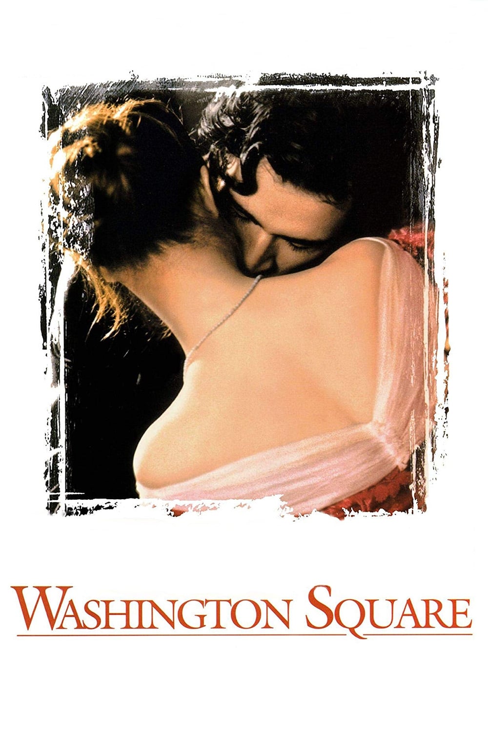 Locandina di Washington Square - L'ereditiera