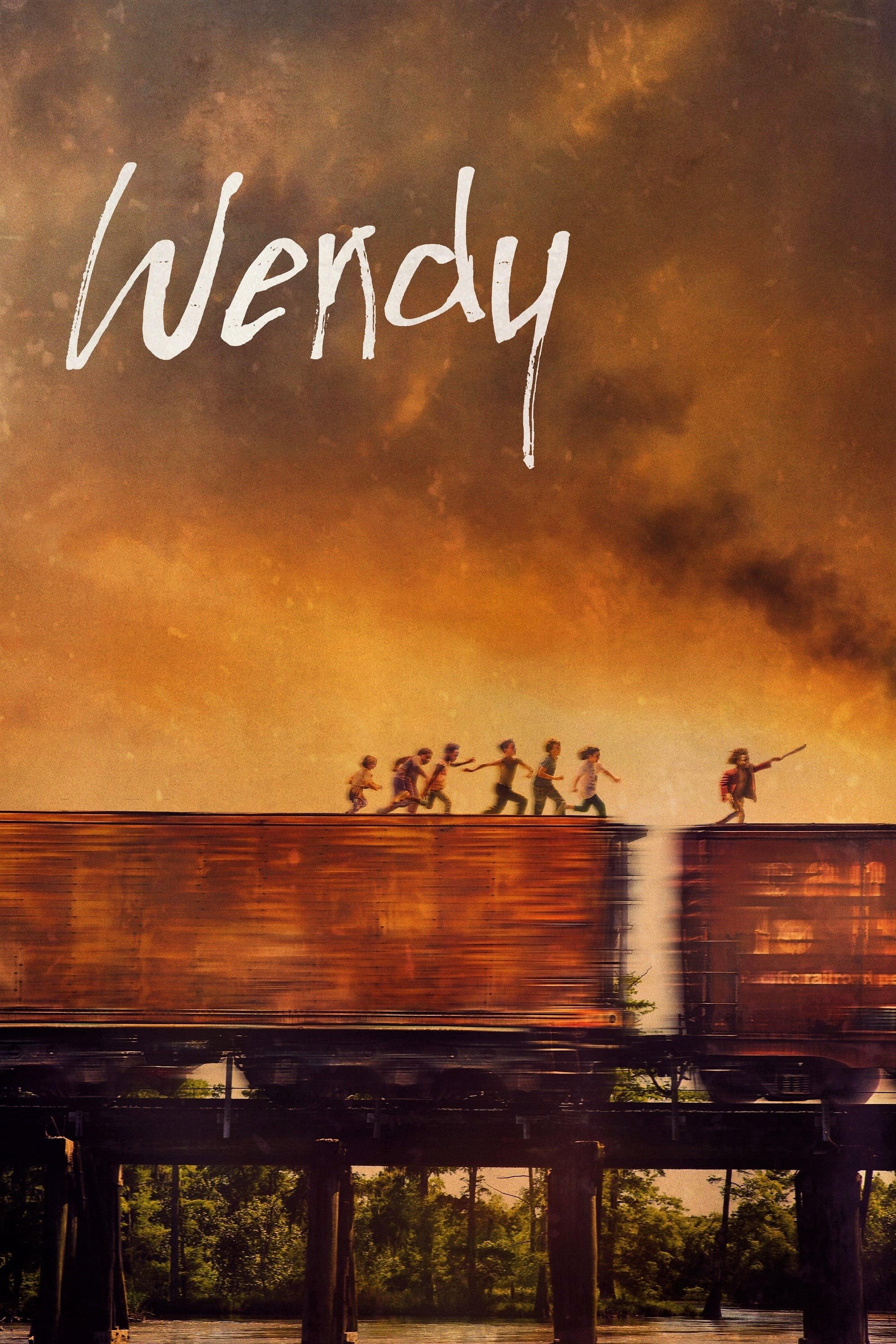 Locandina di Wendy