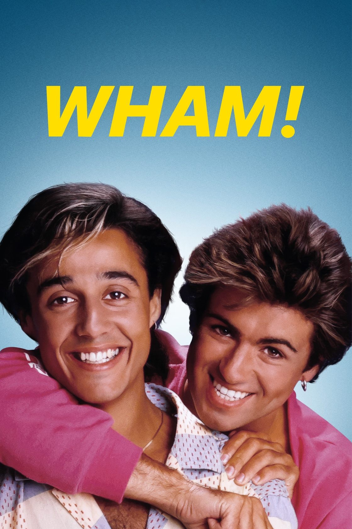 Locandina di WHAM!