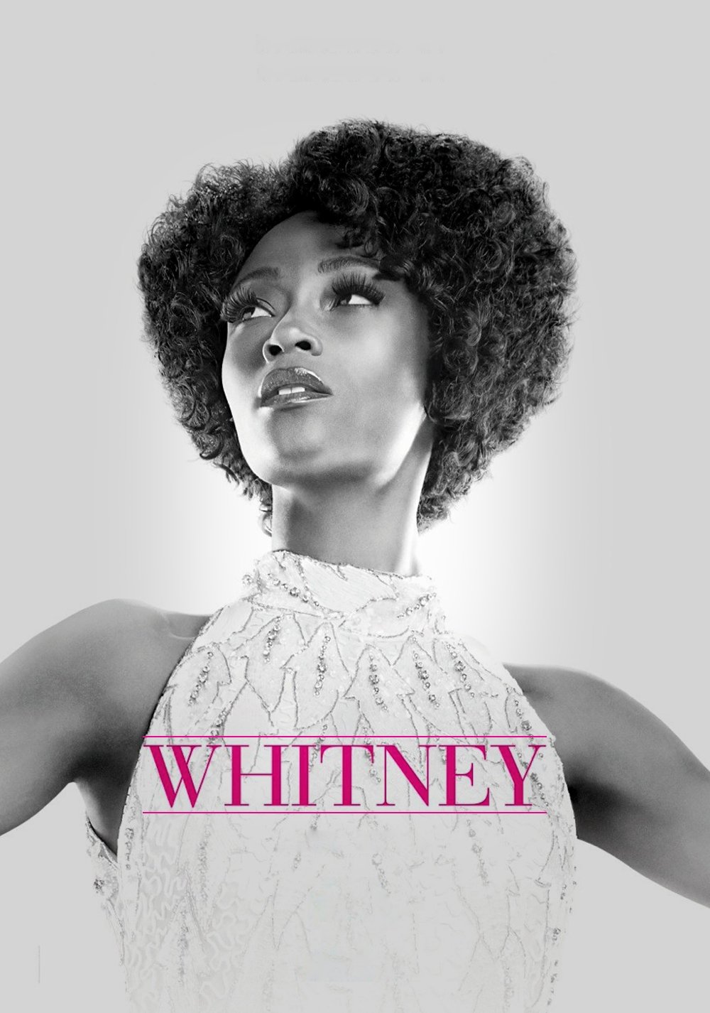 Locandina di Whitney
