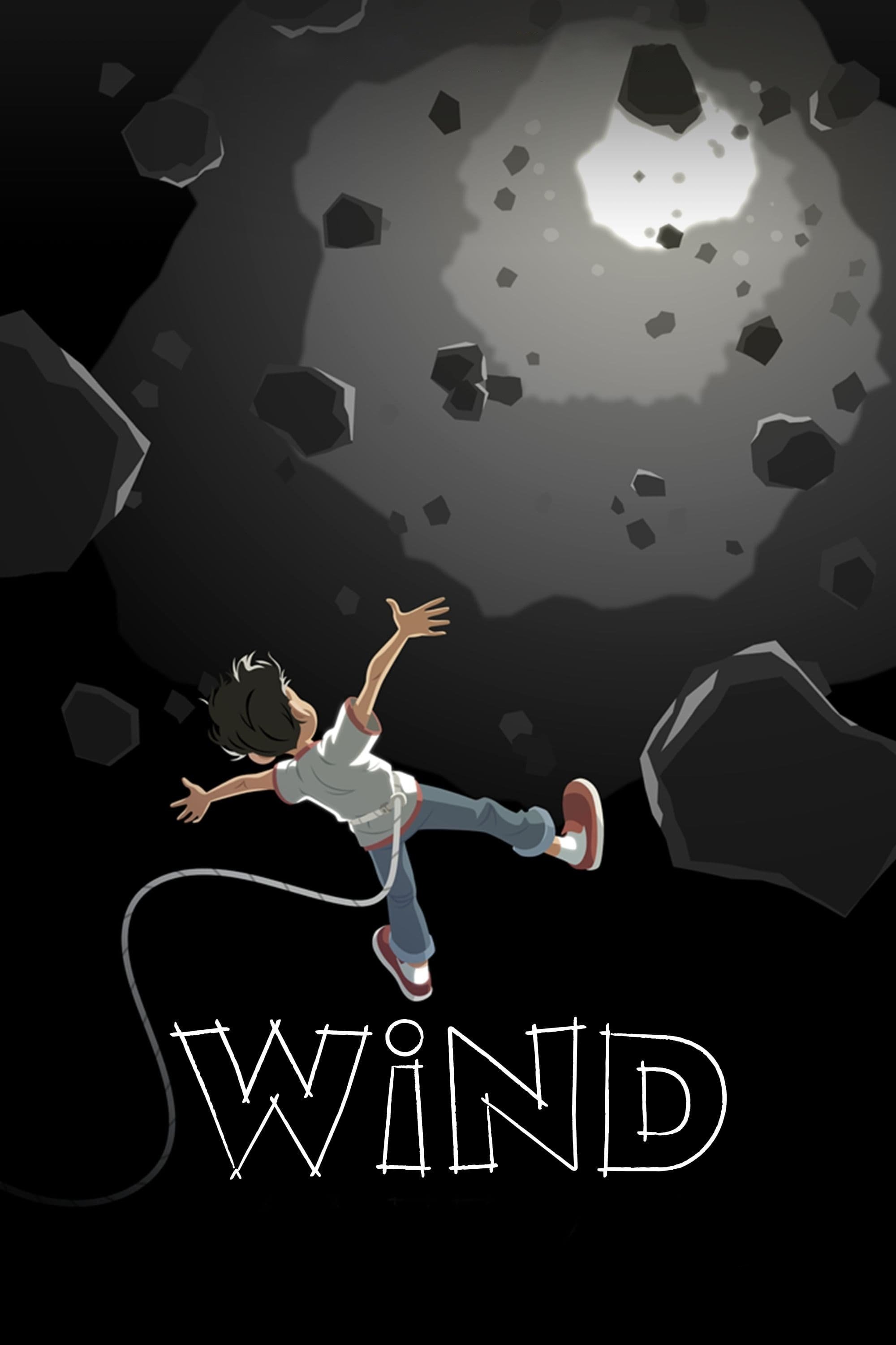 Locandina di Wind
