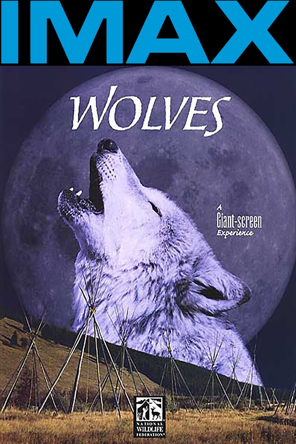Locandina di Wolves
