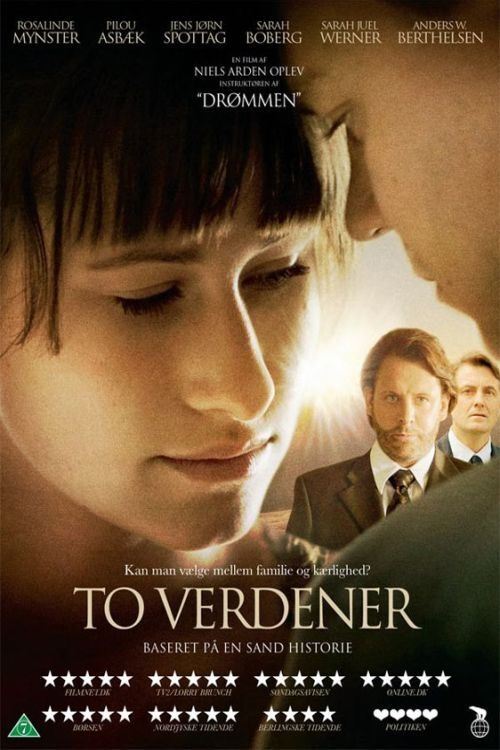 Locandina di Worlds Apart