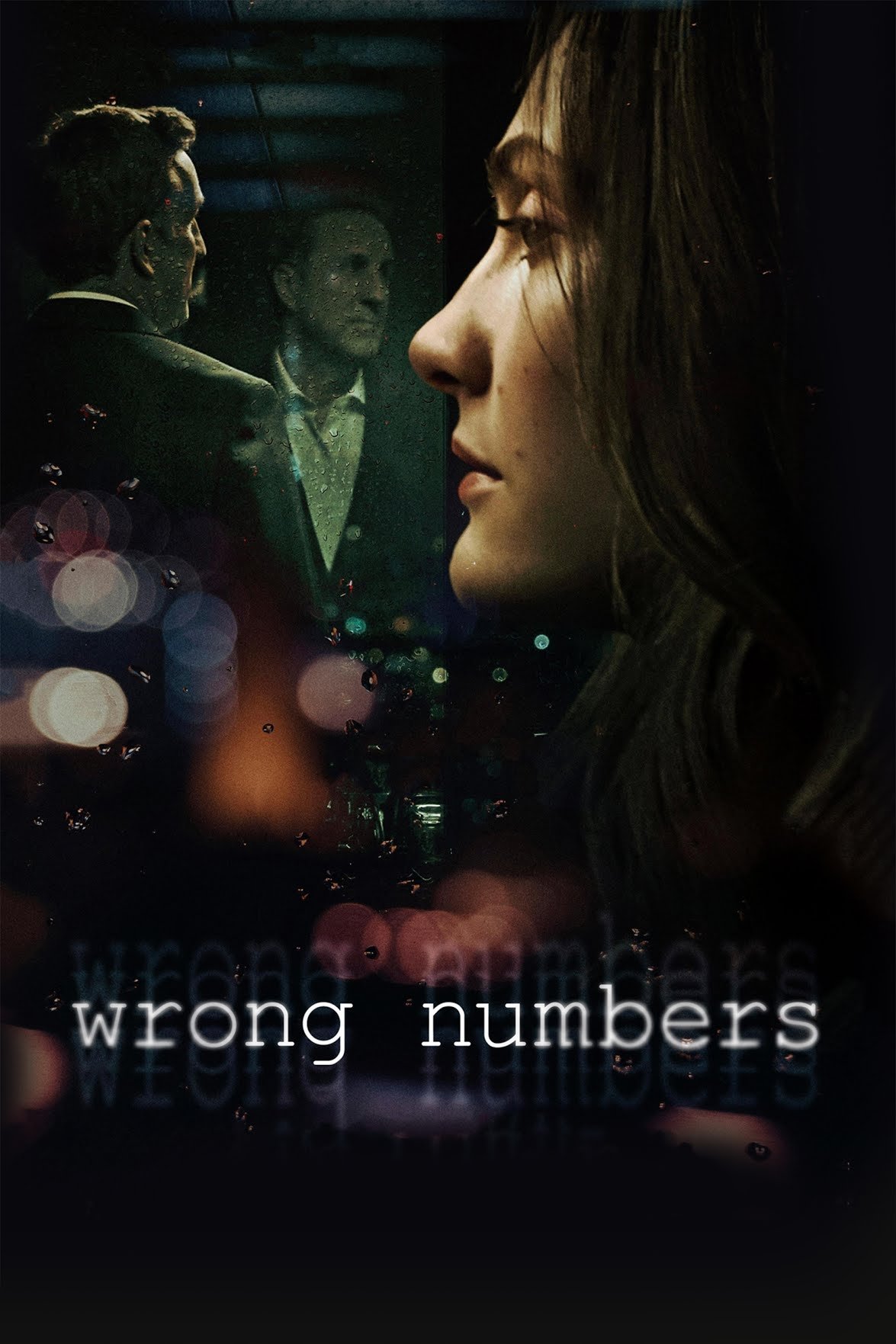 Locandina di Wrong Numbers