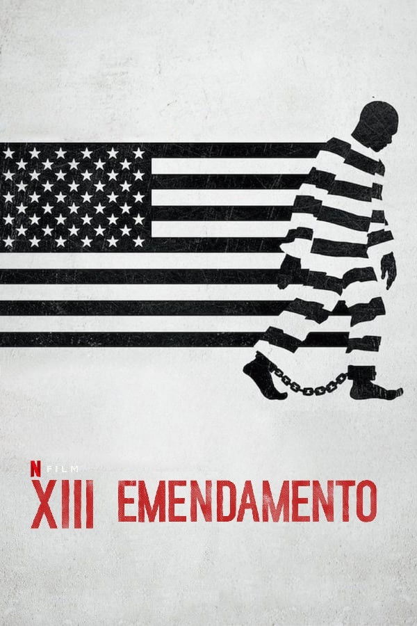 Locandina di XIII emendamento