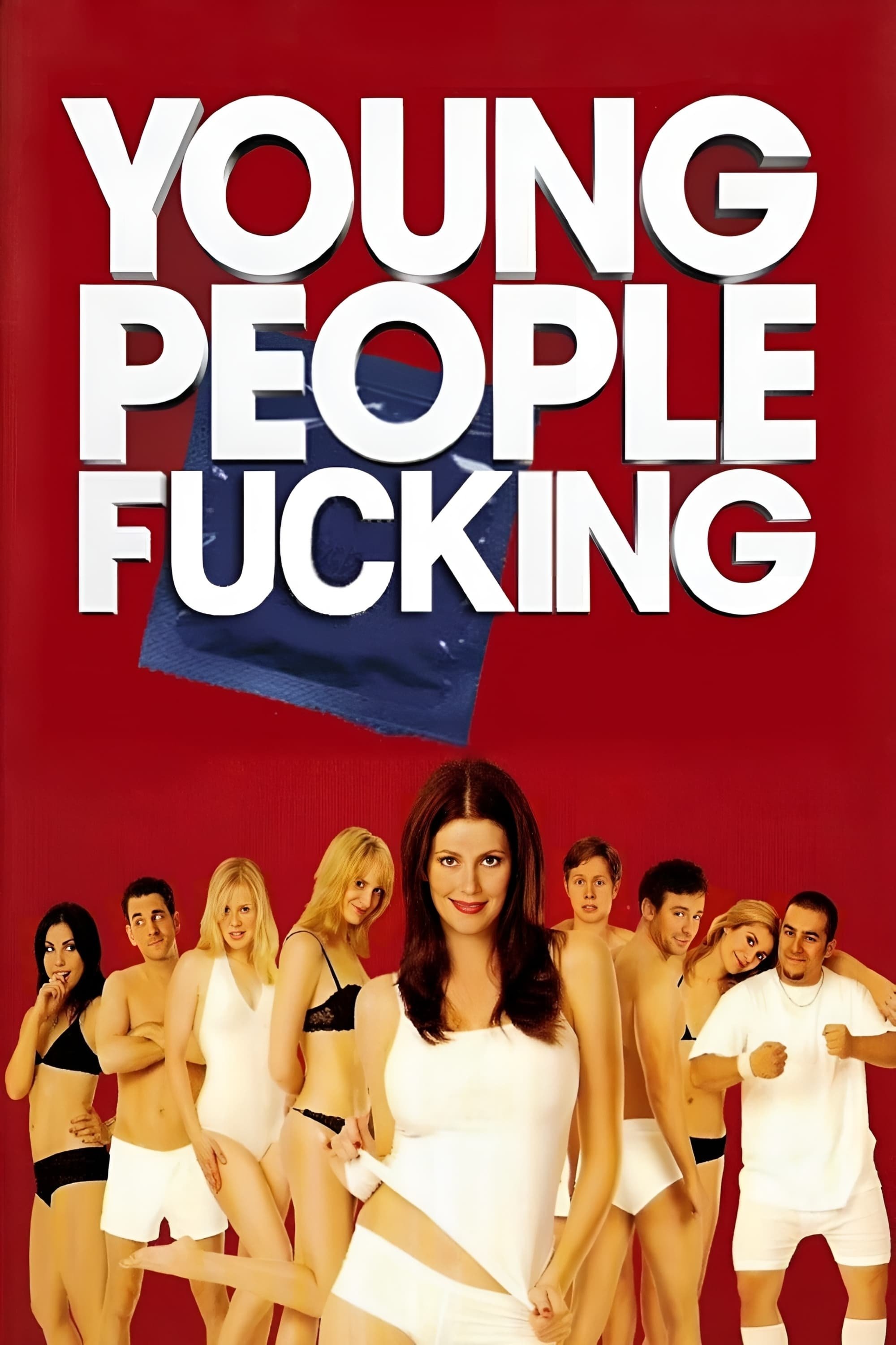 Locandina di Young People Fucking