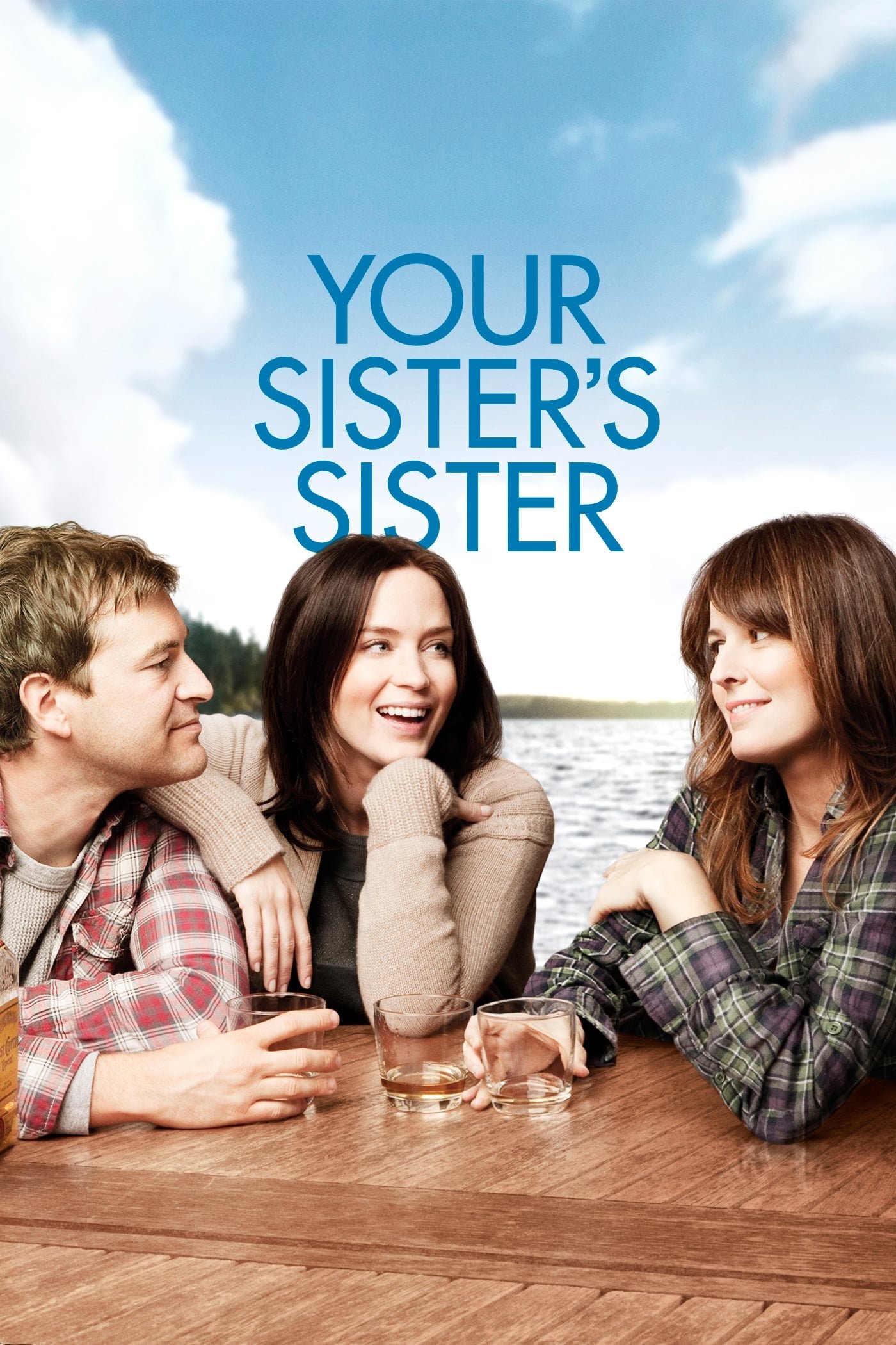 Locandina di Your Sister's Sister