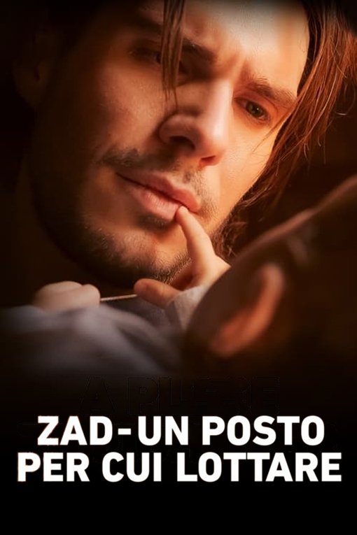 Locandina di ZAD - Un posto per cui lottare