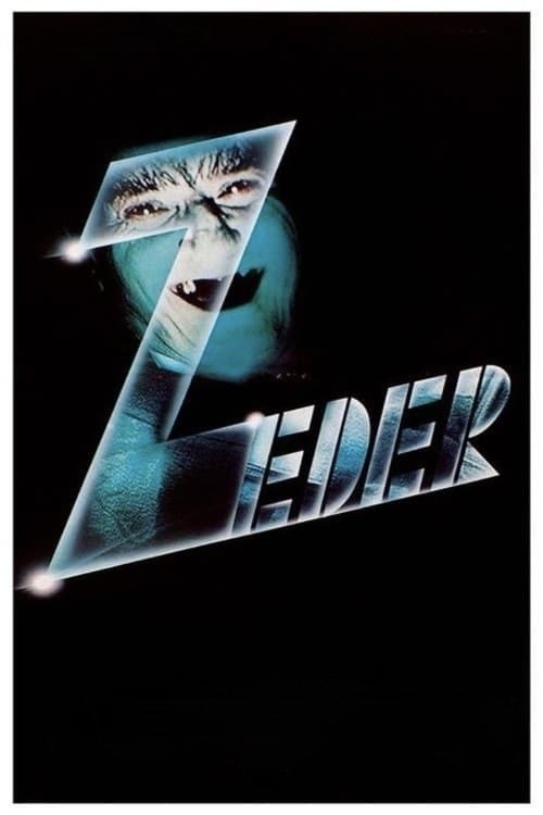 Locandina di Zeder