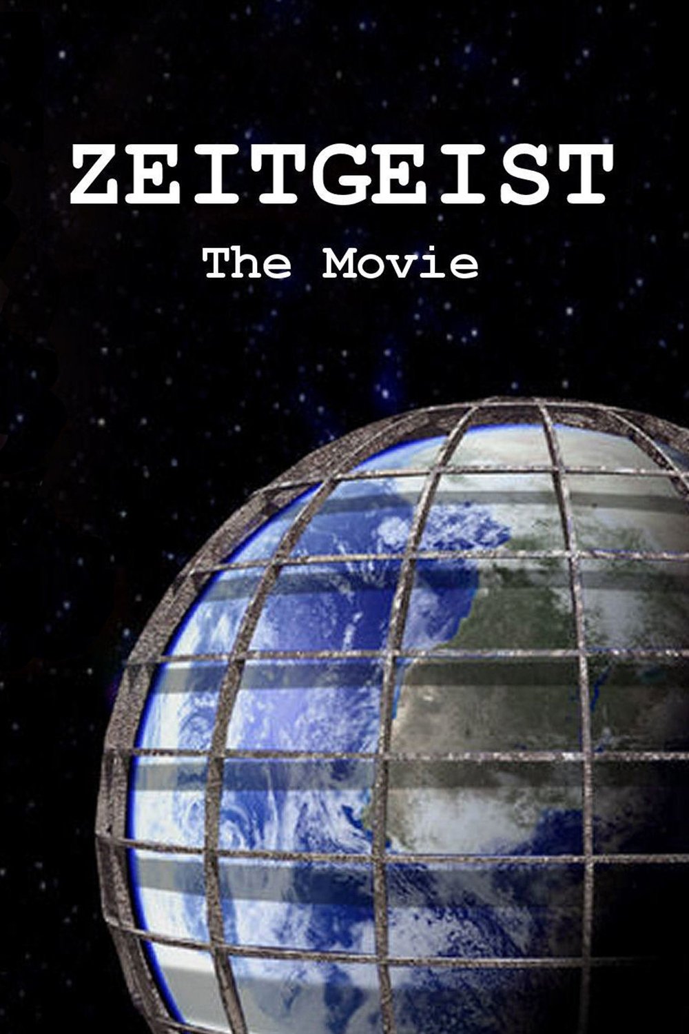 Locandina di Zeitgeist