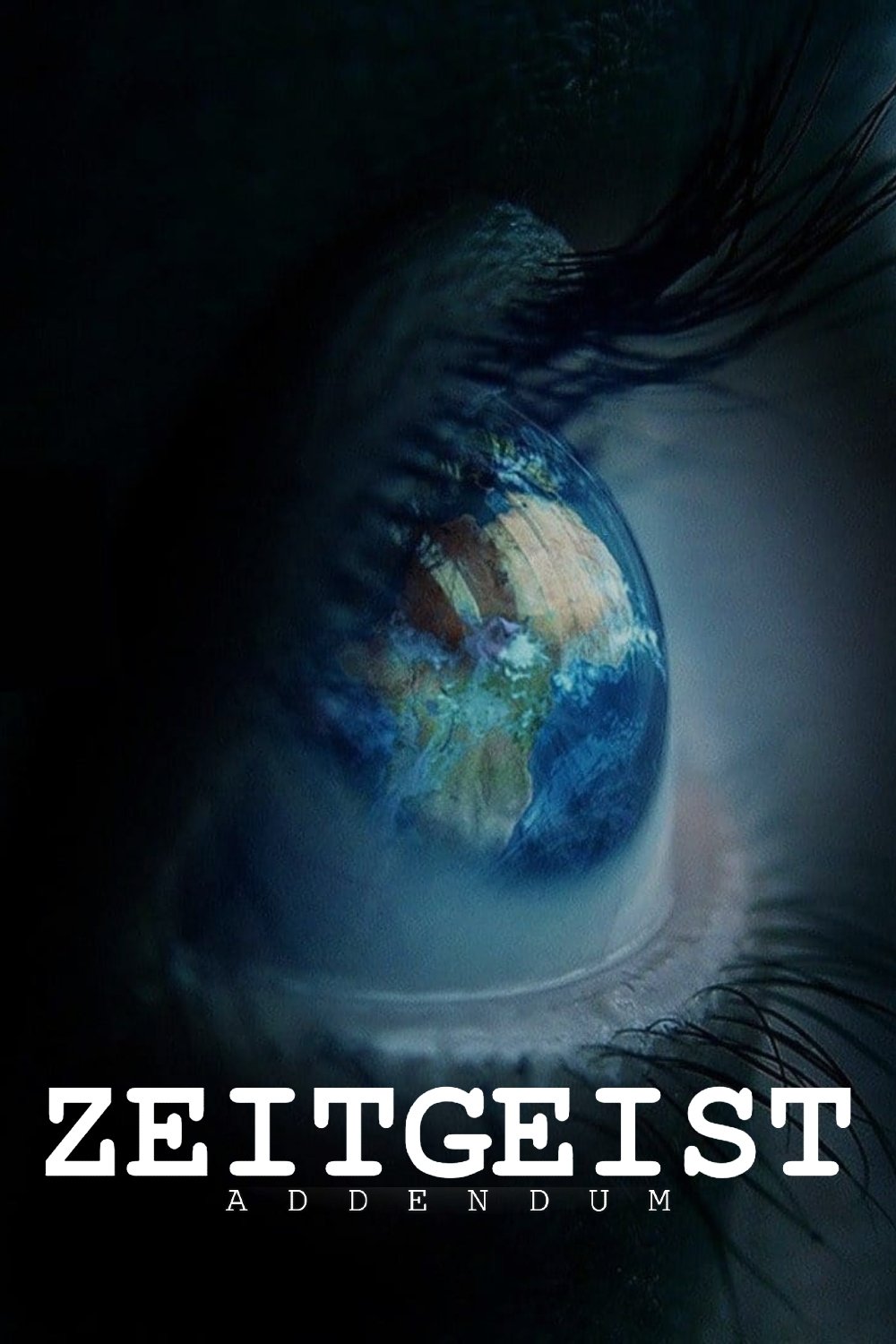 Locandina di Zeitgeist: Addendum