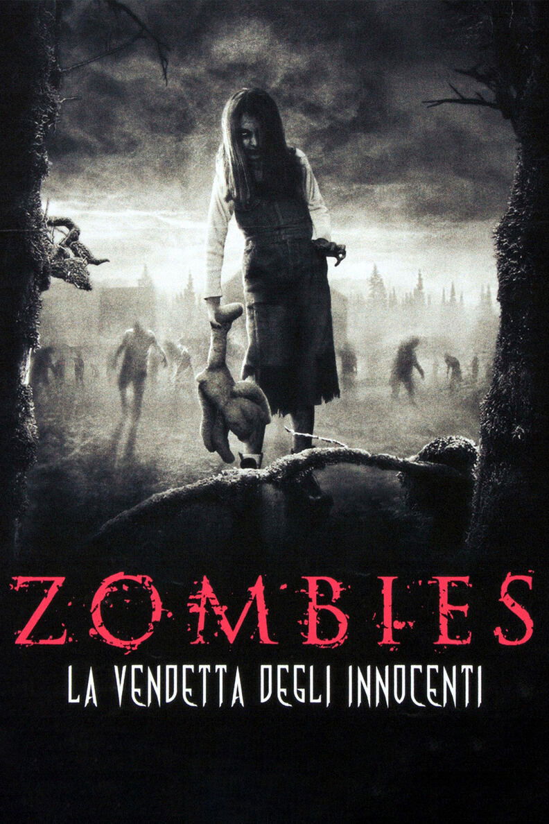 Locandina di Zombies - La vendetta degli innocenti